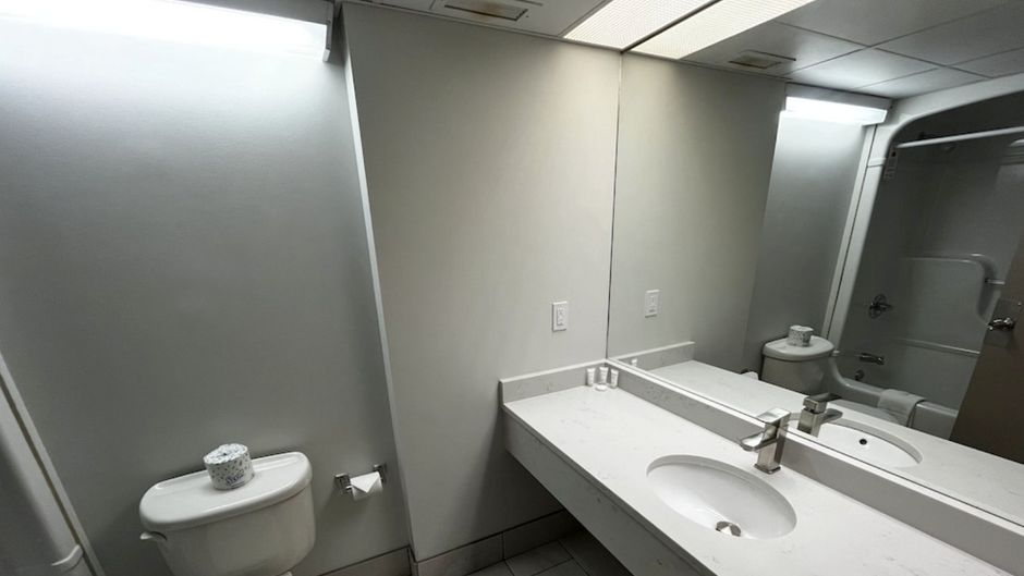 Canad Inns Destination Centre Brandon Room