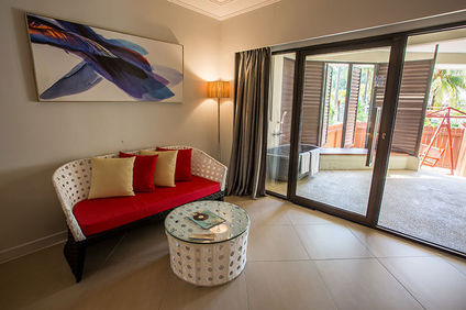 Sand & Sandals Desaru Resort and Spa
