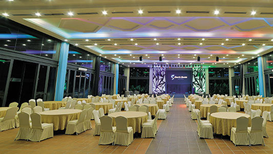 Sand & Sandals Desaru Resort and Spa Meeting