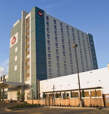 Canad Inns Destination Centre Brandon