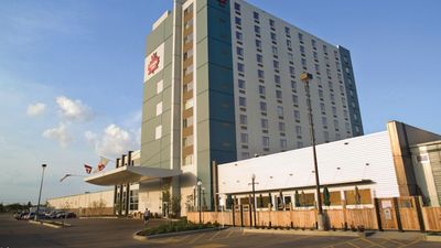 Canad Inns Destination Centre Brandon