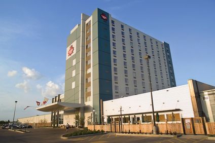 Canad Inns Destination Centre Brandon