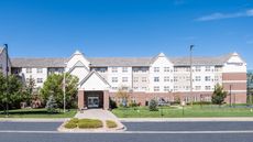 Residence Inn Colorado Springs North