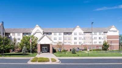 Residence Inn Colorado Springs North