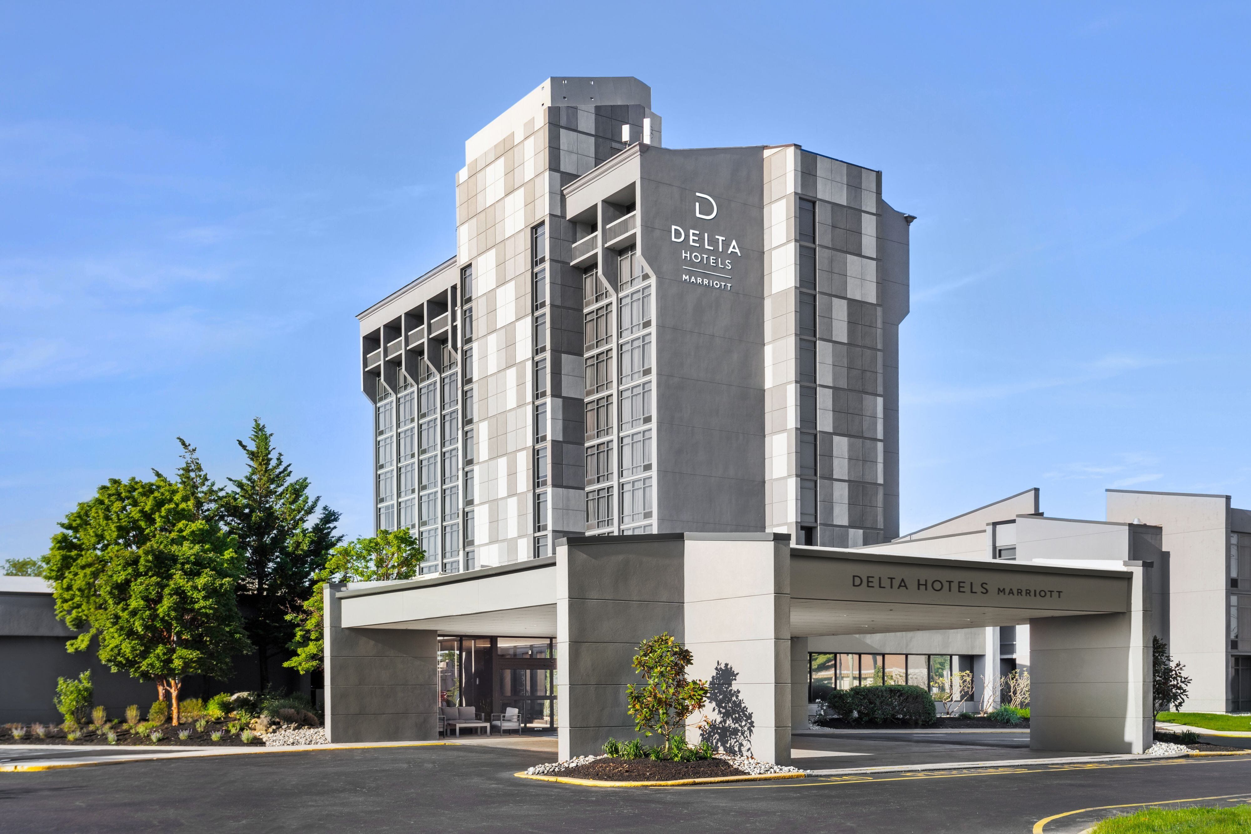 Delta Hotels by Marriott Somerset First Class Somerset NJ Hotels