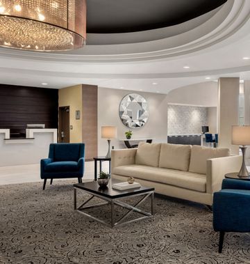 Delta Hotels by Marriott Somerset