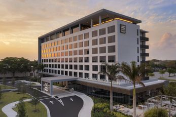 AC Hotel Fort Lauderdale Sawgrass Mills