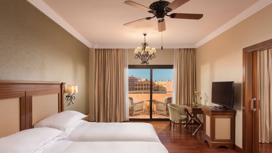 Sheraton Fuerteventura Beach, Golf & Spa Suite