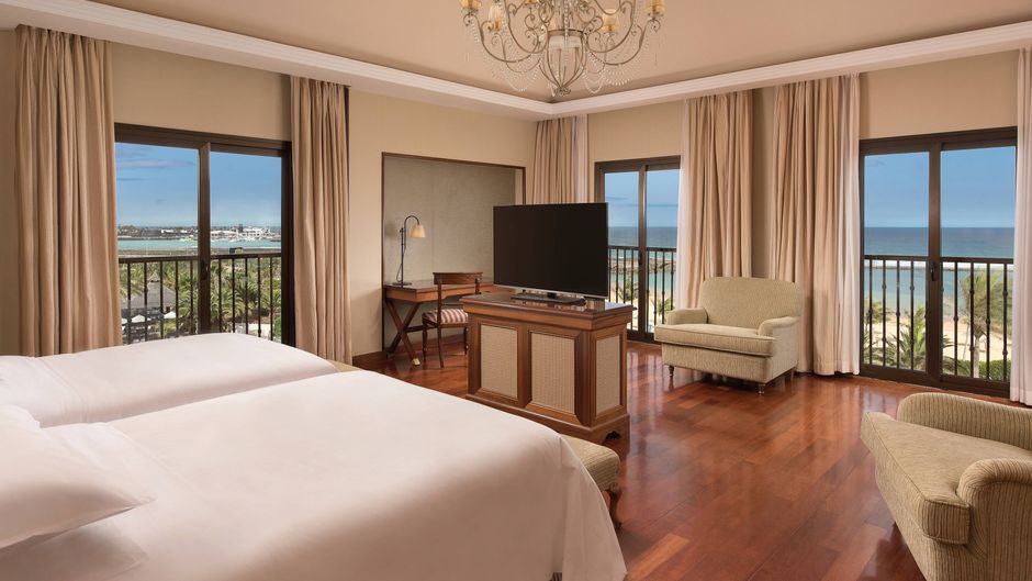 Sheraton Fuerteventura Beach, Golf & Spa Suite