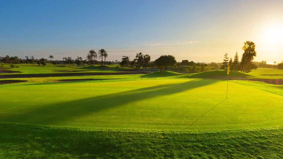 Sheraton Fuerteventura Beach, Golf & Spa Golf