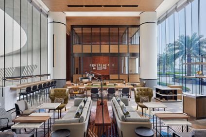 Sheraton Zhaoqing Dinghu