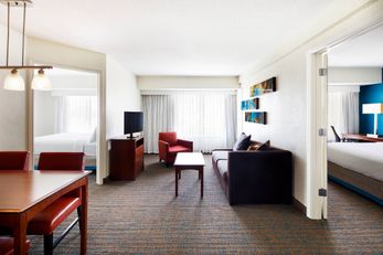 Residence Inn By Marriott Killeen