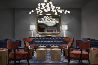 Opus Westchester, Autograph Collection