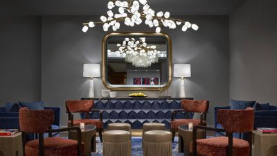 Opus Westchester, Autograph Collection