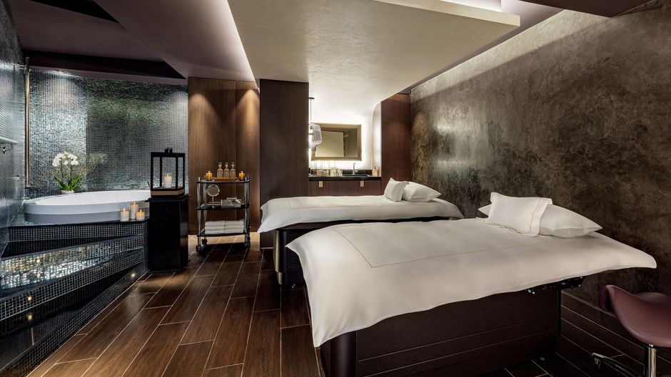 Rabat Marriott Hotel Spa