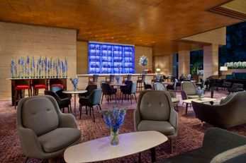 Sheraton Towers Singapore