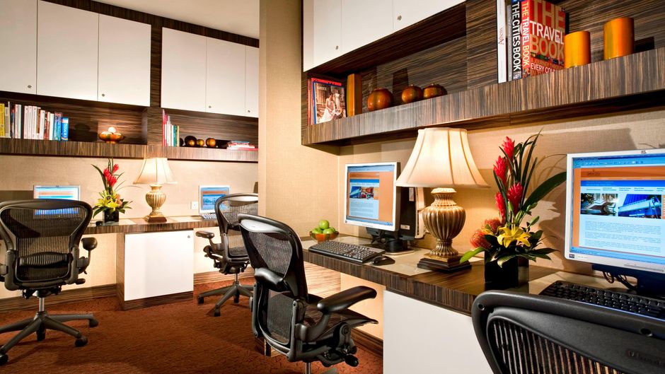 Sheraton Towers Singapore Other