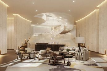 The Pearle Hotel & Spa, Autograph Coll