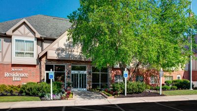 Residence Inn Cleveland Independence