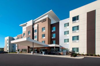 TownePlace Stes Nashville/Goodlettsville
