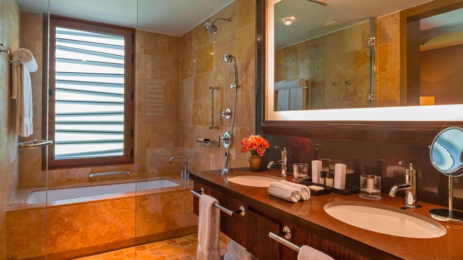 Tambo del Inka, Luxury Collection Resort Room