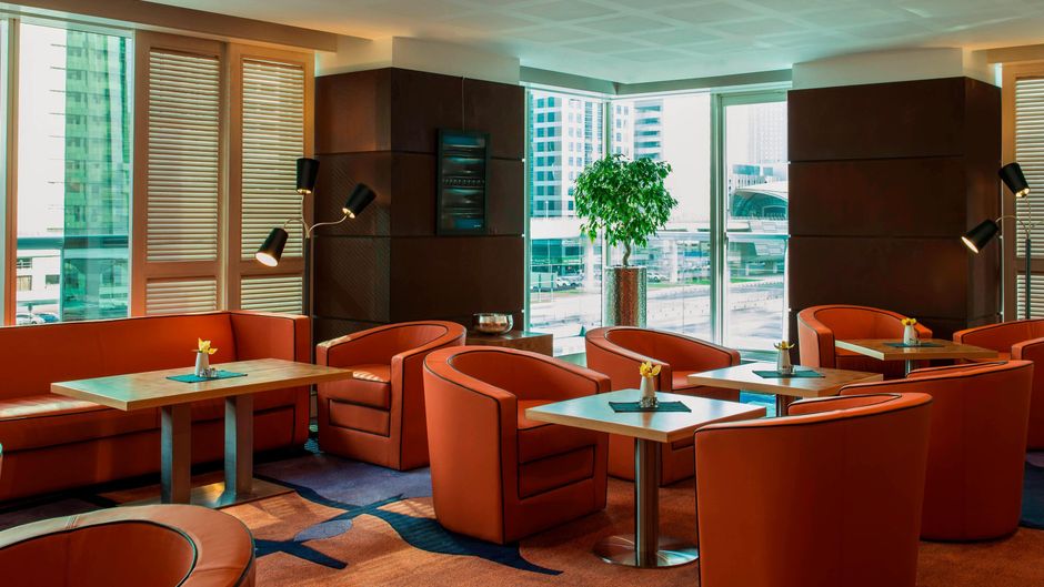 Four Points by Sheraton Sheikh Zayed Rd Restaurant