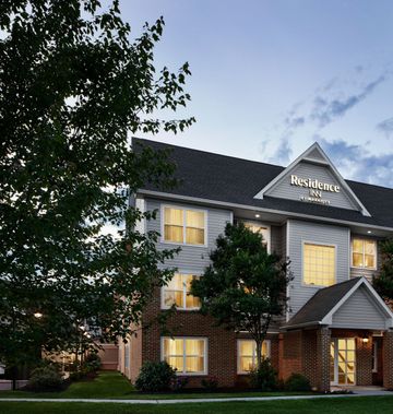 Residence Inn Harrisburg Carlisle