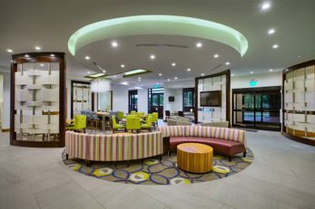 SpringHill Suites Wilmington Mayfaire