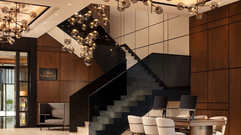 Sheraton Istanbul Esenyurt Other