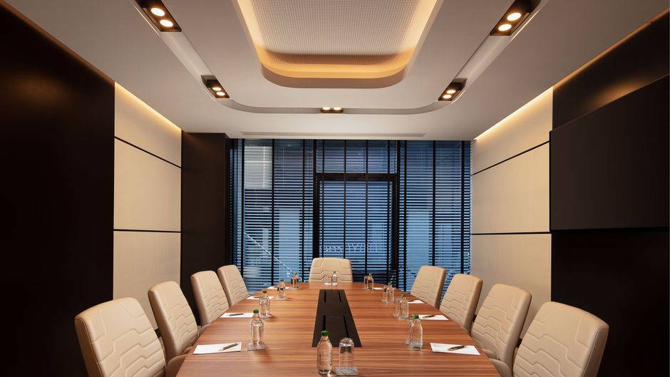 Sheraton Istanbul Esenyurt Meeting