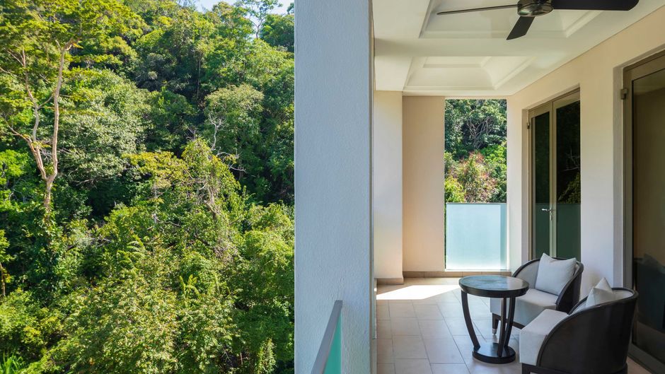 The St Regis, Langkawi Suite