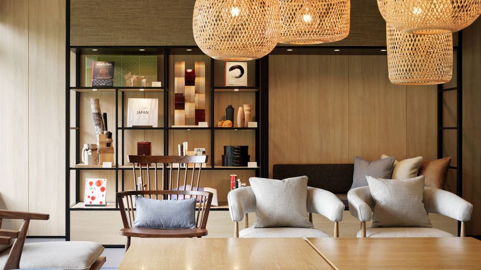 Fairfield by Marriott Gifu Takayama Other