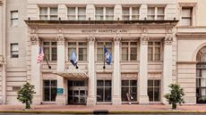 AC Hotel New Orleans French Quarter