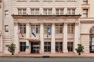 AC Hotel New Orleans French Quarter