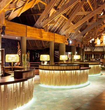 Sheraton New Caledonia Deva Spa & Golf Resort