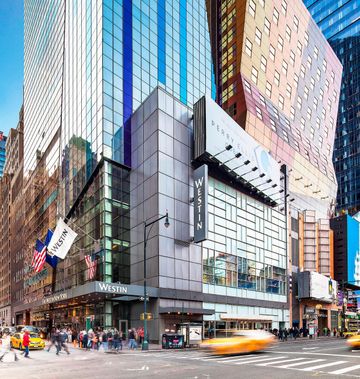 The Westin New York at Times Square