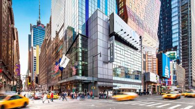 The Westin New York at Times Square