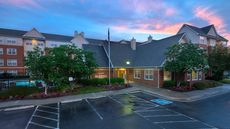 Residence Inn Richmond Northwest