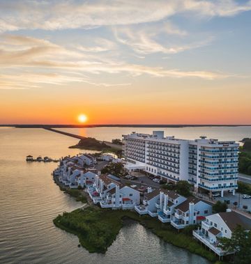 Residence Inn by Marriott Ocean City