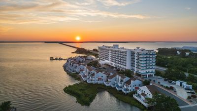 Residence Inn by Marriott Ocean City