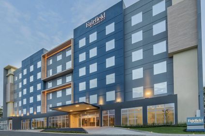 Fairfield by Marriott San Jose Airport