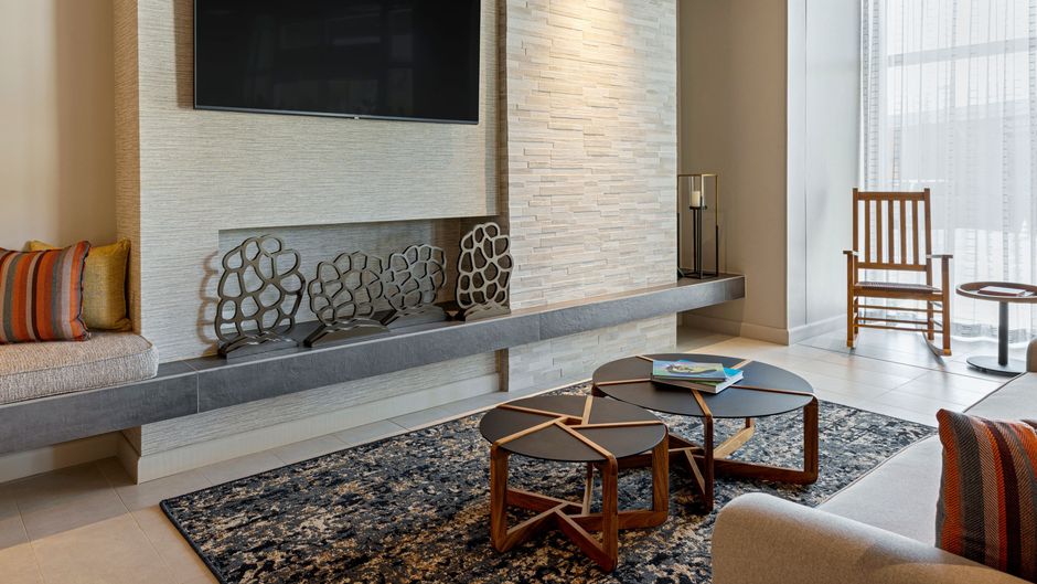 Fairfield by Marriott San Jose Airport Exterior