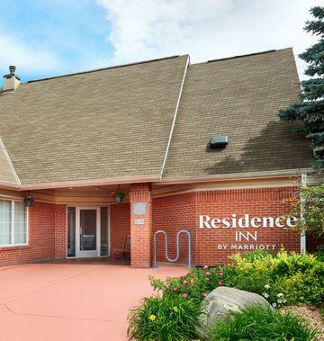 Residence Inn Boulder Longmont