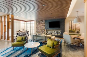 Fairfield Inn Columbus/Canal Winchester