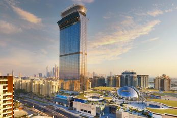 The St Regis Dubai, The Palm