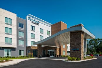 Fairfield Inn & Suites Somerset