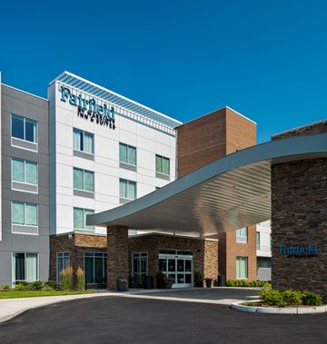 Fairfield Inn & Suites Somerset