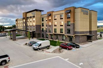 Fairfield Inn & Suites Denver Southwest