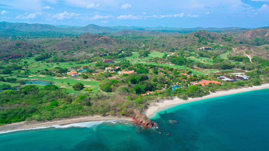 Westin Reserva Conchal-Golf Resort & Spa Exterior