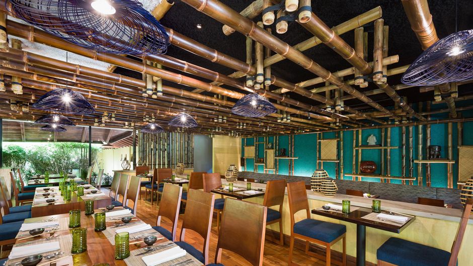 Westin Reserva Conchal-Golf Resort & Spa Restaurant